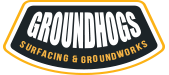 Groundhogs civil engineering & surfacing contractors