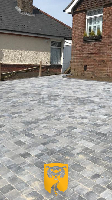 Block Paving